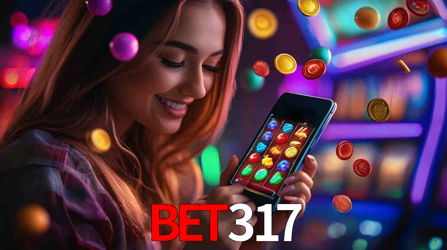 Processo de Download do App bet317 BET - Passo a Passo Simples