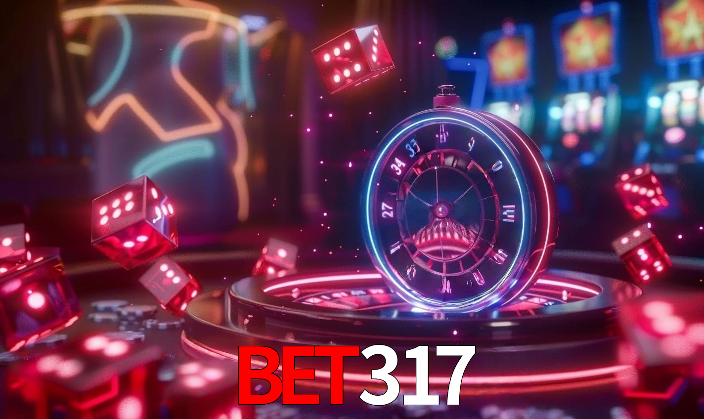 Cassino ao Vivo bet317 BET - Dealers Brasileiros Profissionais