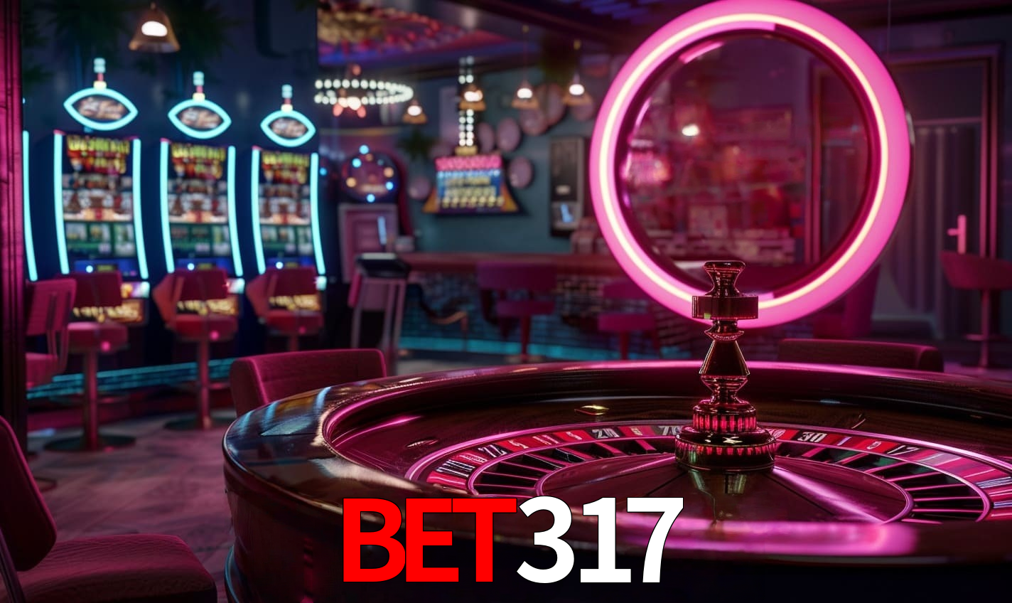 Jogos de Mesa Premium bet317 BET - Blackjack, Roleta, Baccarat